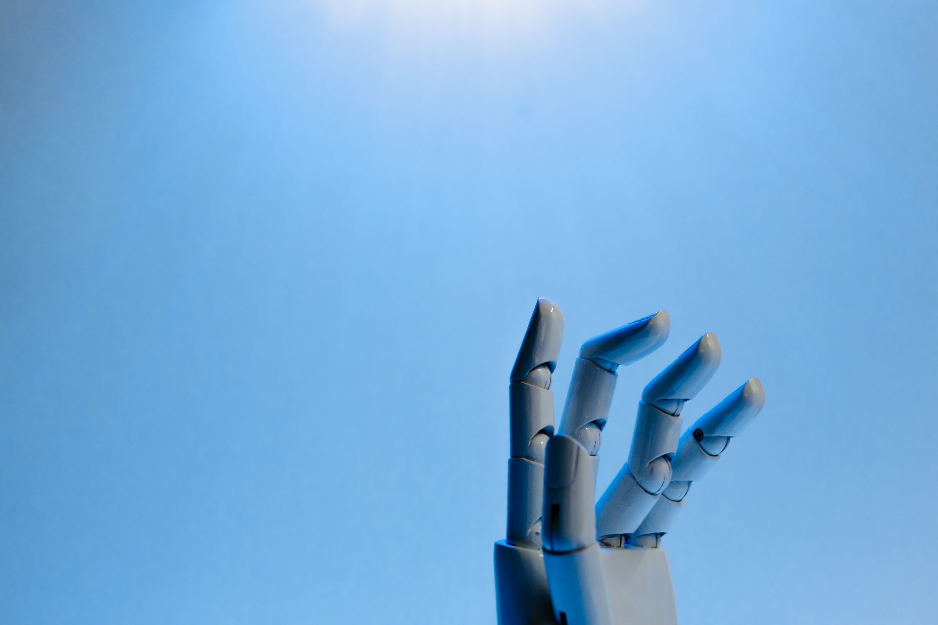 AI potential in social sector