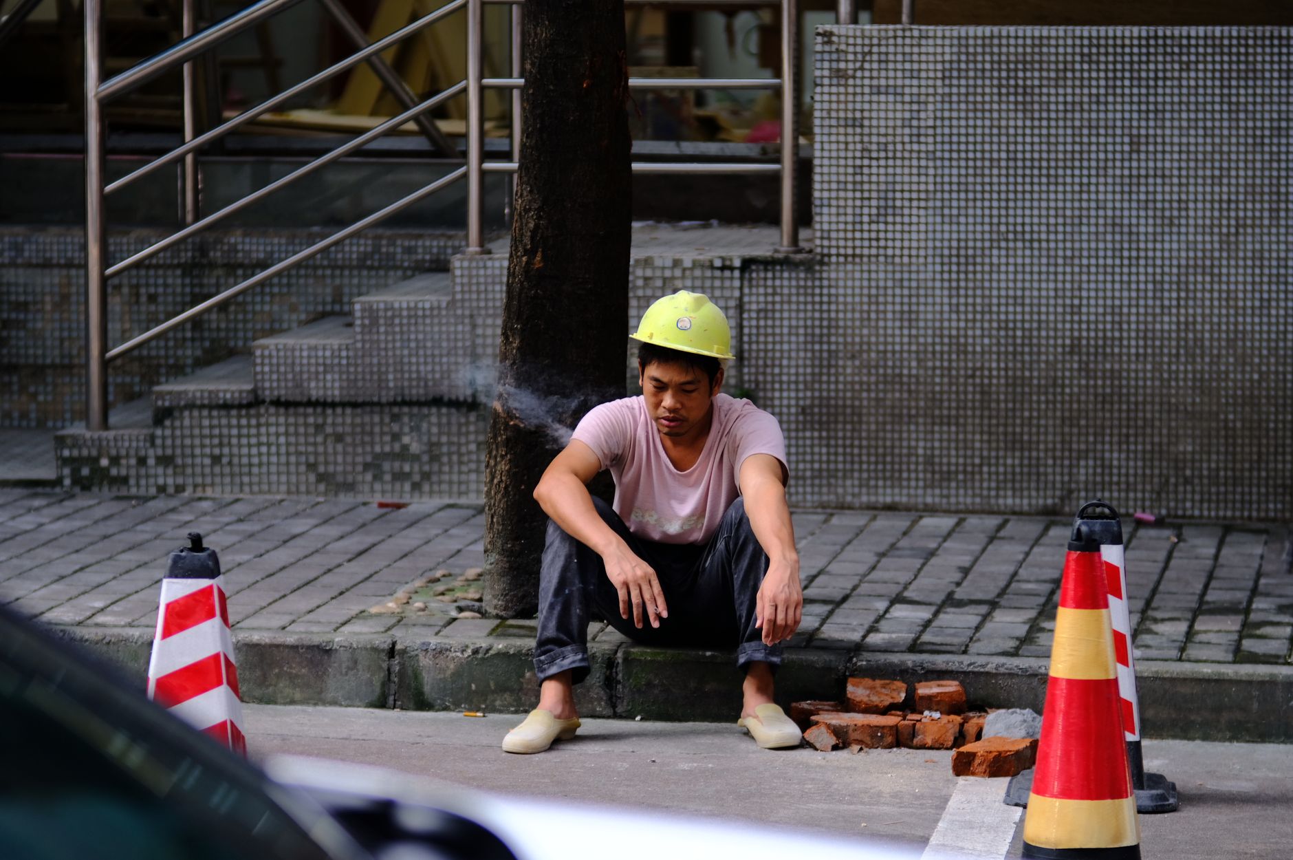 H-1B workers grace period