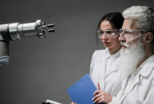 AI bioweapons development