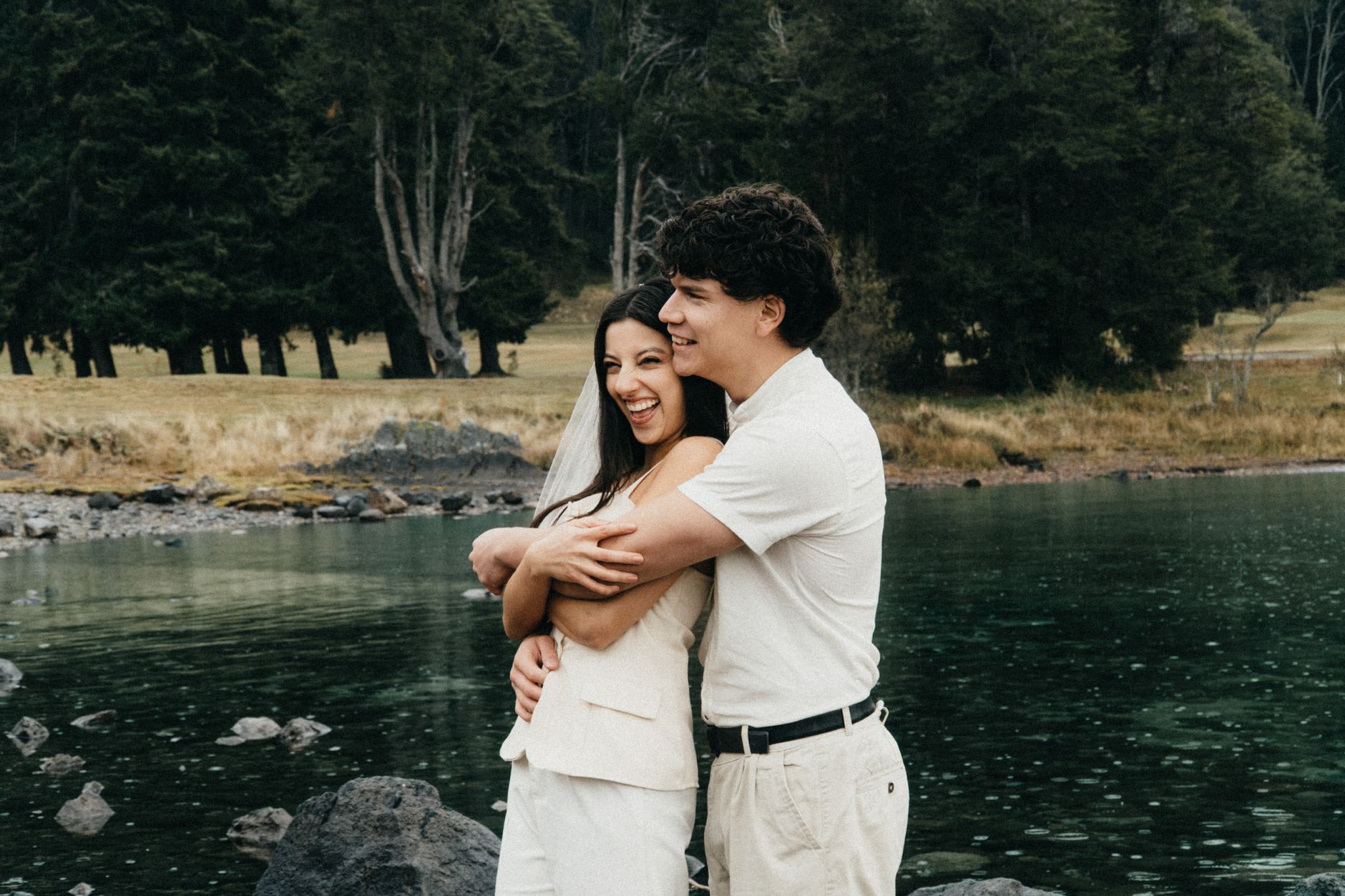 Conor Kennedy wedding