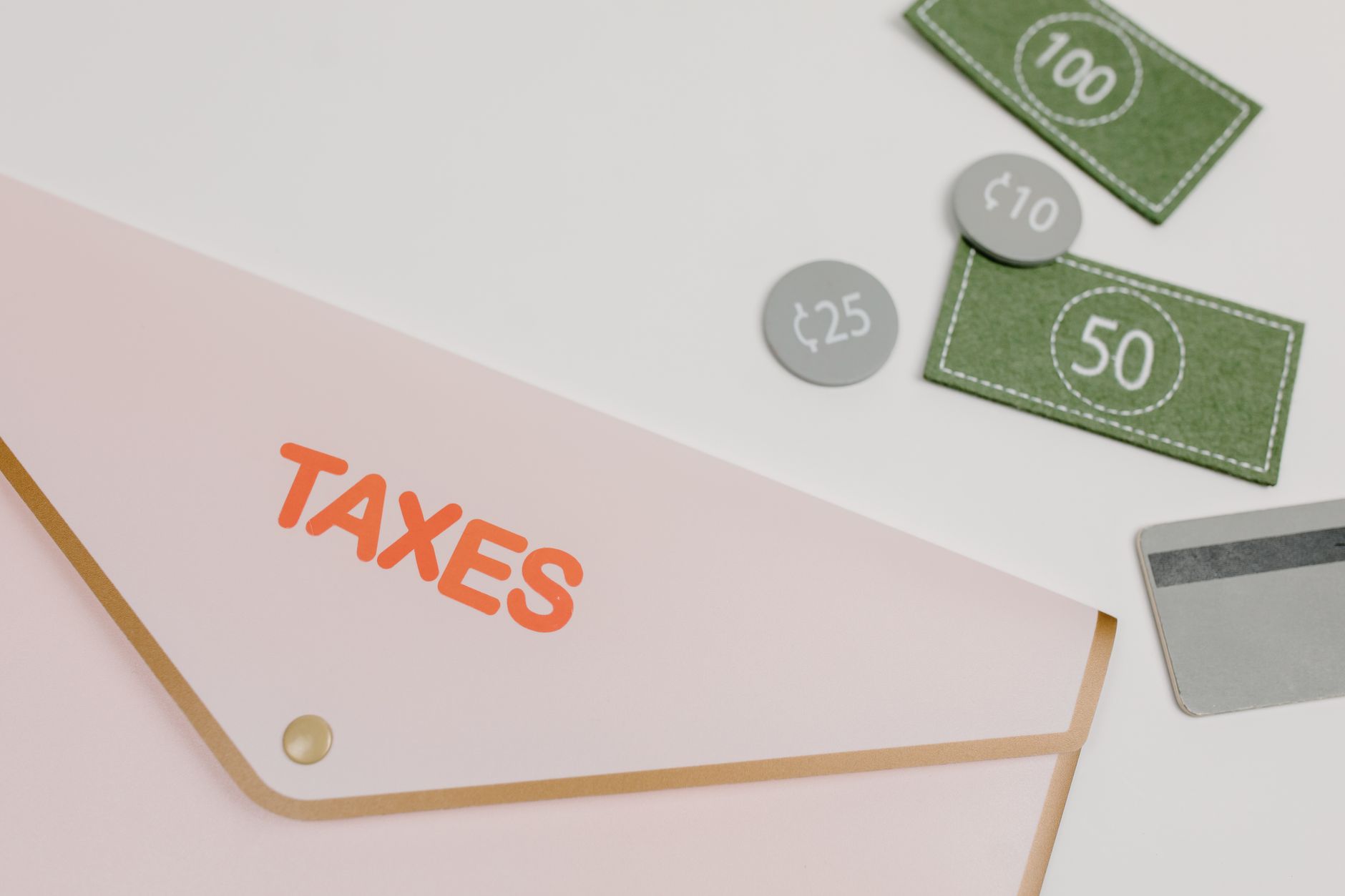 EV tax credits