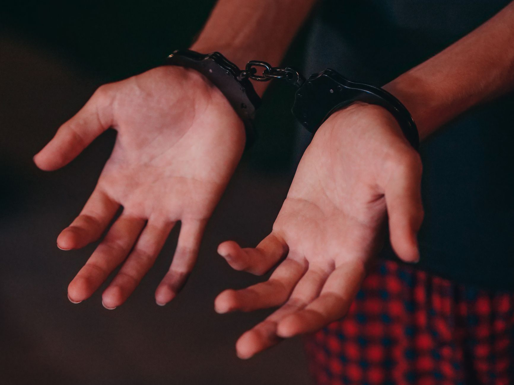 ICE agents detained US citizen