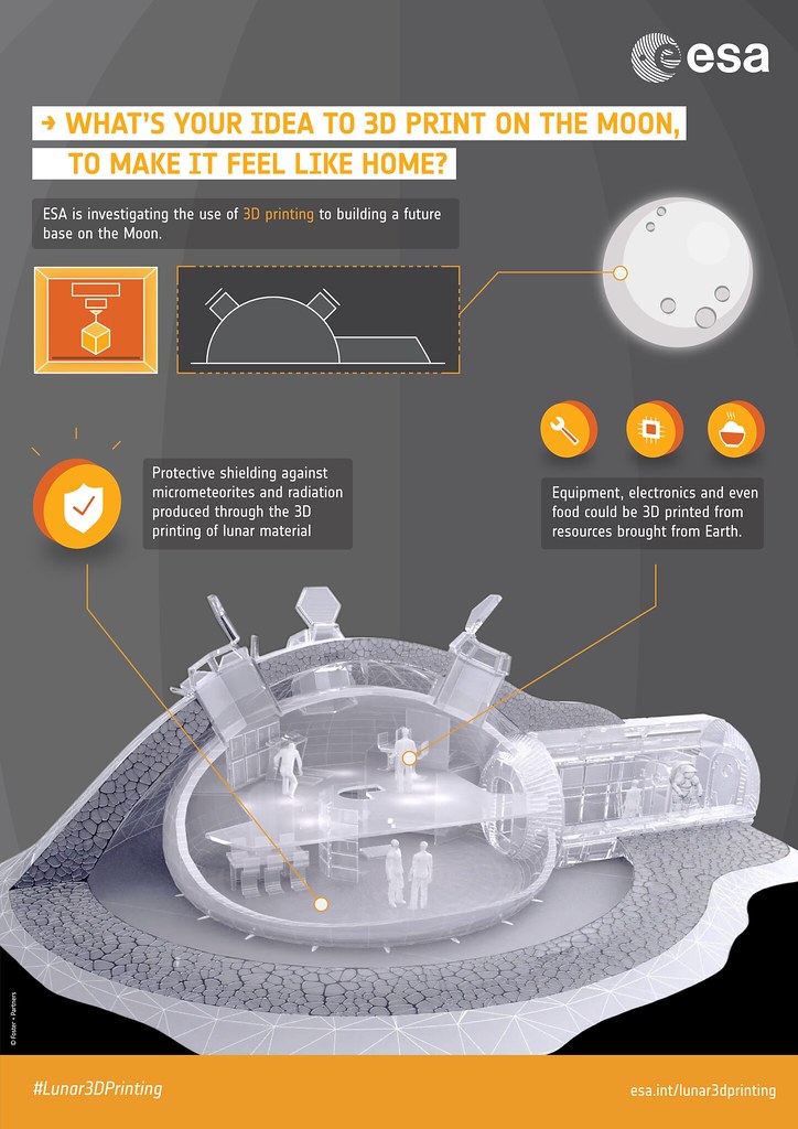 moon base construction