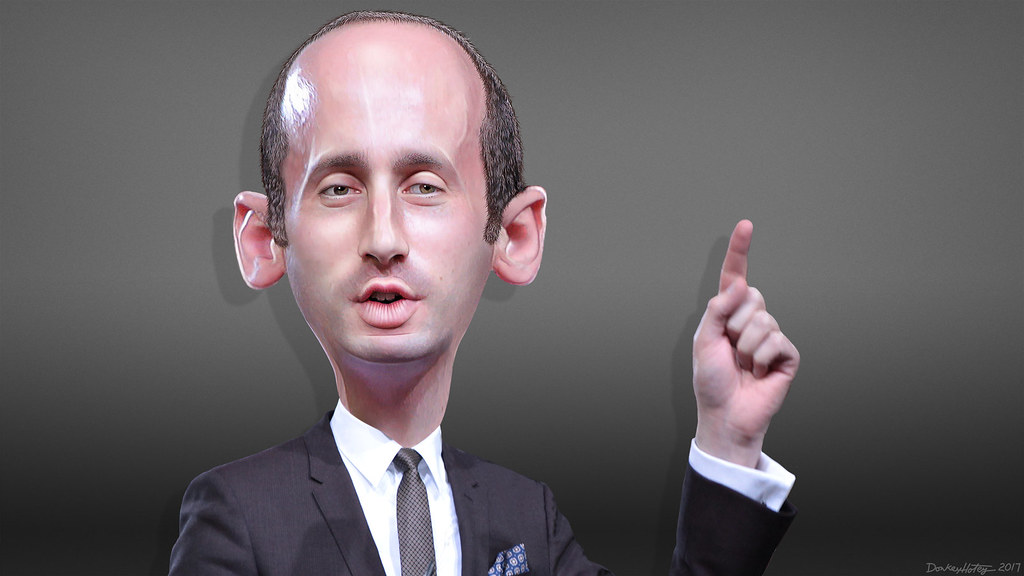 Trump political advisers