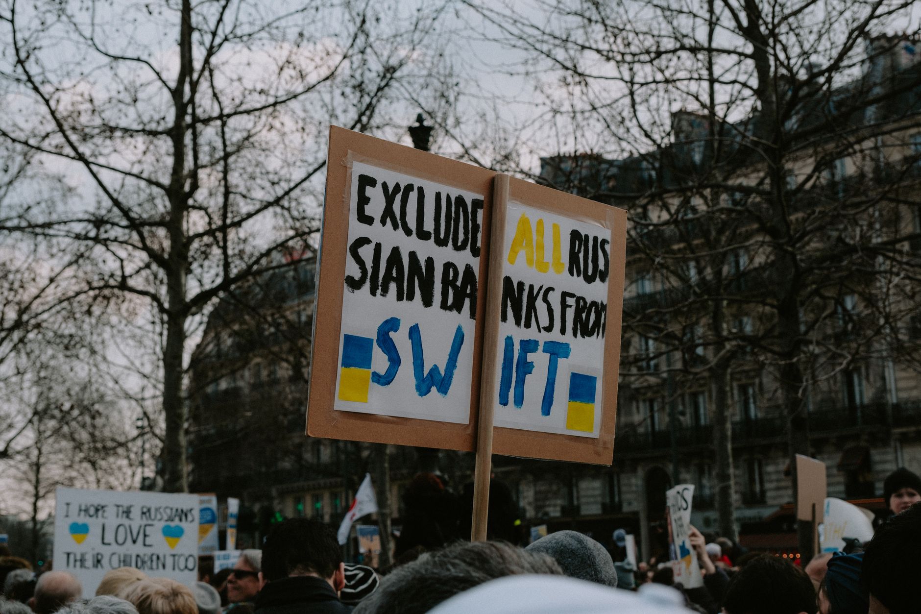 U.S. sanctions ICC